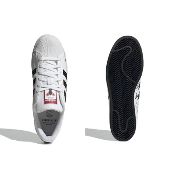 Adidas Originals Superstar x Philip Colbert Save the Lobster’ sneakers 🦞 - Picture 10 of 16